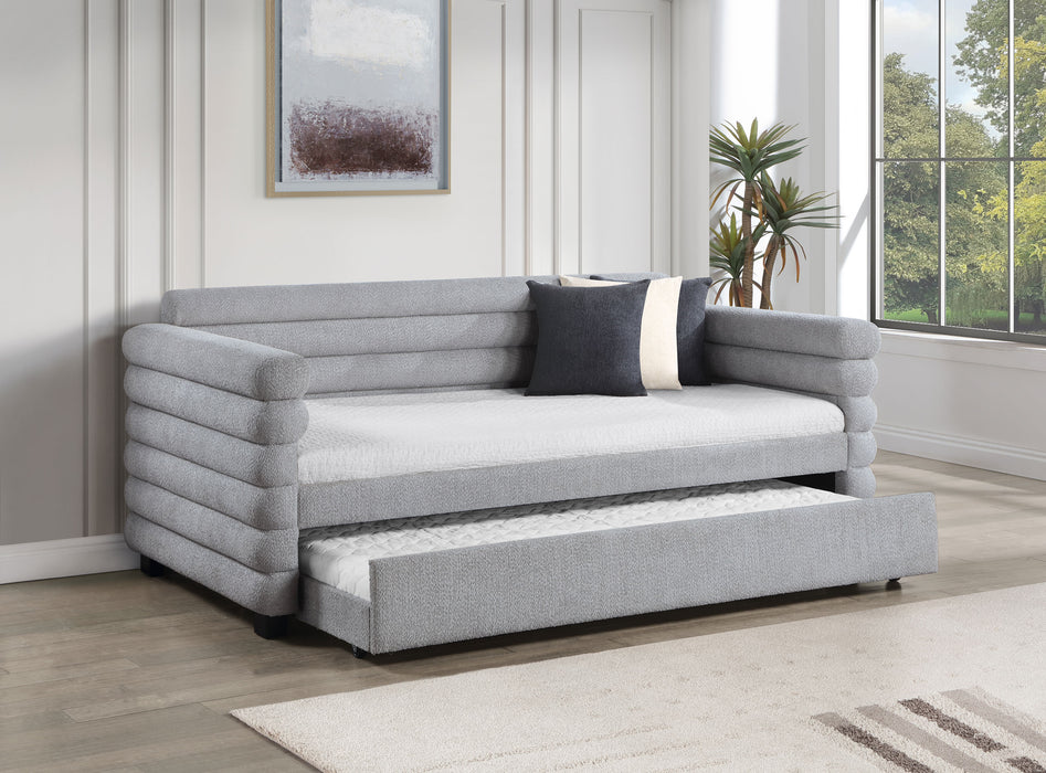 Patricia Daybed - Orbit Furniture (Richmond,BC)