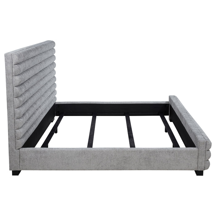 Patricia Beds - Orbit Furniture (Richmond,BC)