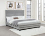 Patricia Beds - Orbit Furniture (Richmond,BC)