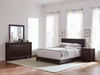 Dorian Bedroom Sets - Orbit Furniture (Richmond,BC)