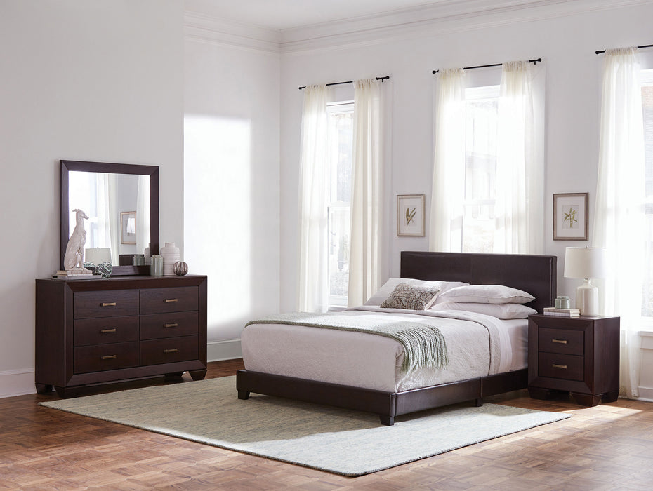Dorian Bedroom Sets - Orbit Furniture (Richmond,BC)