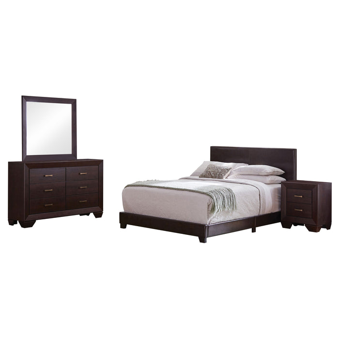 Dorian Bedroom Sets - Orbit Furniture (Richmond,BC)