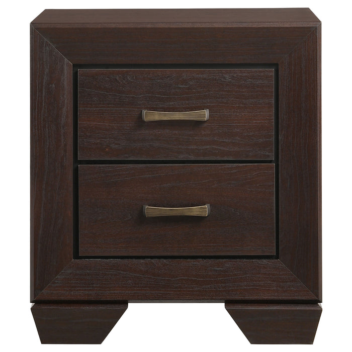 Dorian Bedroom Sets - Orbit Furniture (Richmond,BC)
