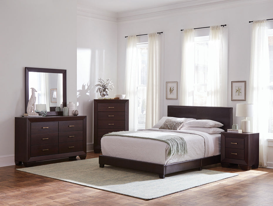 Dorian Bedroom Sets - Orbit Furniture (Richmond,BC)