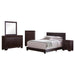 Dorian Bedroom Sets - Orbit Furniture (Richmond,BC)