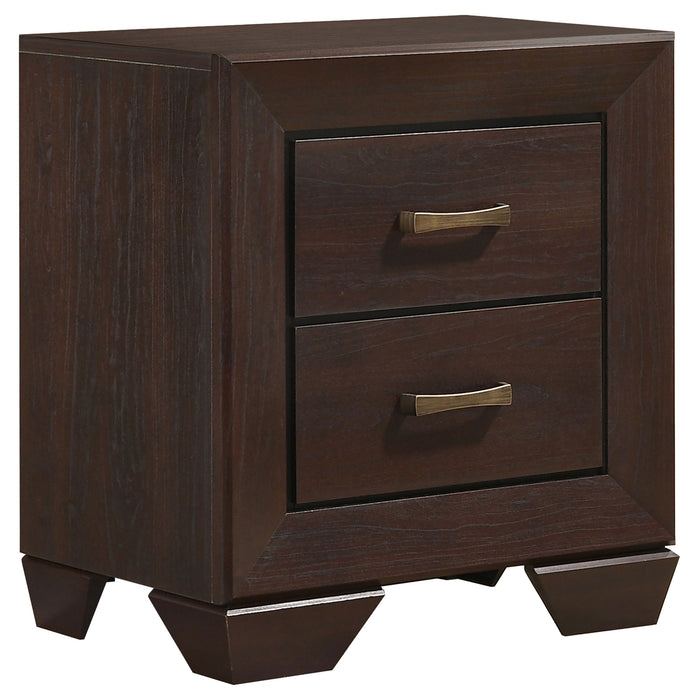 Dorian Bedroom Sets - Orbit Furniture (Richmond,BC)