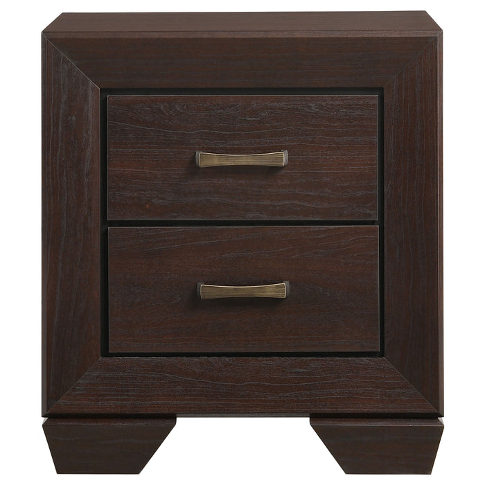 Dorian Bedroom Sets - Orbit Furniture (Richmond,BC)