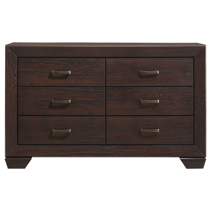 Dorian Bedroom Sets - Orbit Furniture (Richmond,BC)