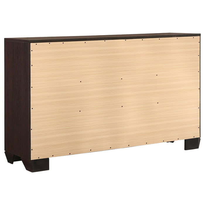 Dorian Bedroom Sets - Orbit Furniture (Richmond,BC)
