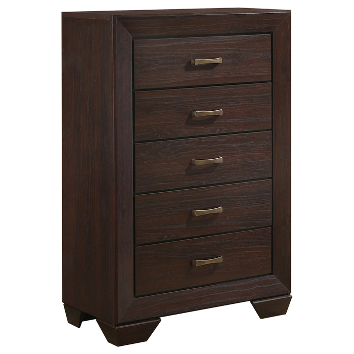 Dorian Bedroom Sets - Orbit Furniture (Richmond,BC)