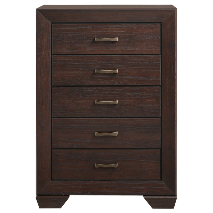 Dorian Bedroom Sets - Orbit Furniture (Richmond,BC)