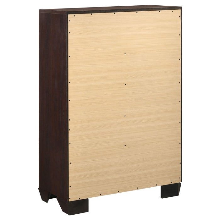 Dorian Bedroom Sets - Orbit Furniture (Richmond,BC)