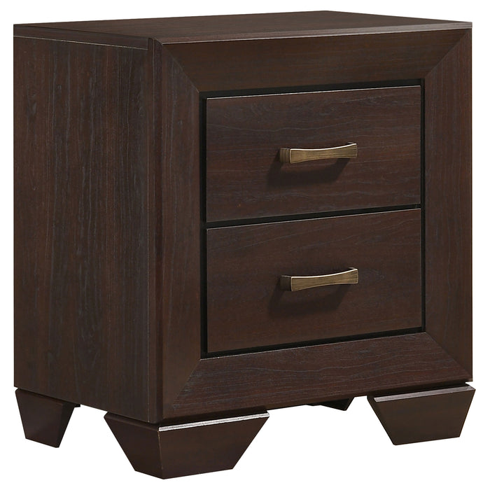Dorian Bedroom Sets - Orbit Furniture (Richmond,BC)
