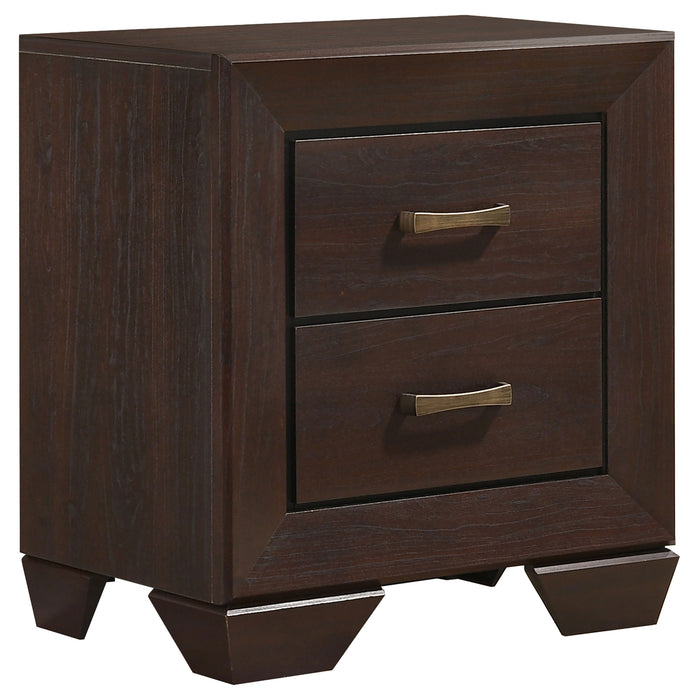 Dorian Bedroom Sets - Orbit Furniture (Richmond,BC)