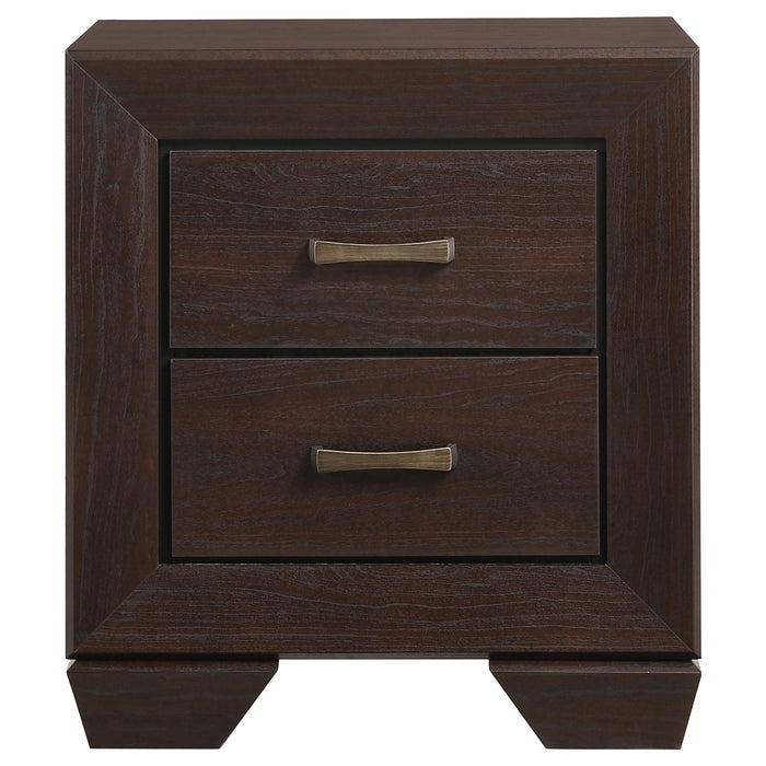 Dorian Bedroom Sets - Orbit Furniture (Richmond,BC)