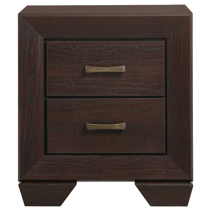 Dorian Bedroom Sets - Orbit Furniture (Richmond,BC)