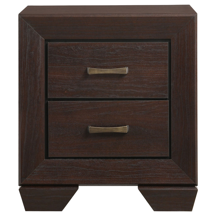 Dorian Bedroom Sets - Orbit Furniture (Richmond,BC)