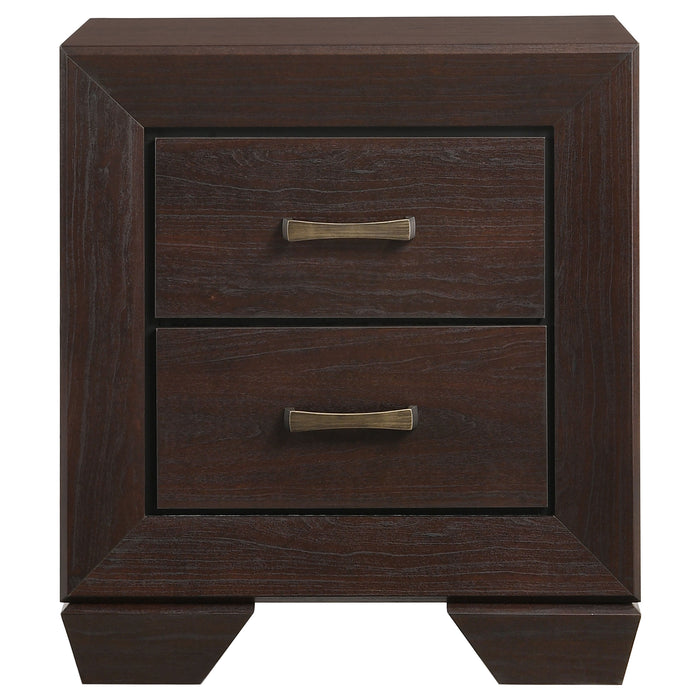 Dorian Bedroom Sets - Orbit Furniture (Richmond,BC)