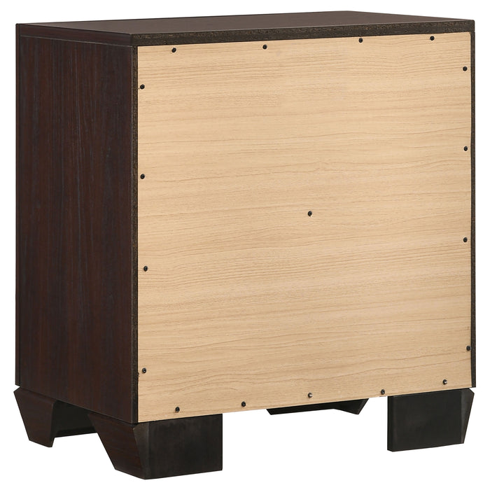 Dorian Bedroom Sets - Orbit Furniture (Richmond,BC)