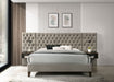 Marley Eastern King & Queen Bed - Orbit Furniture (Richmond,BC)
