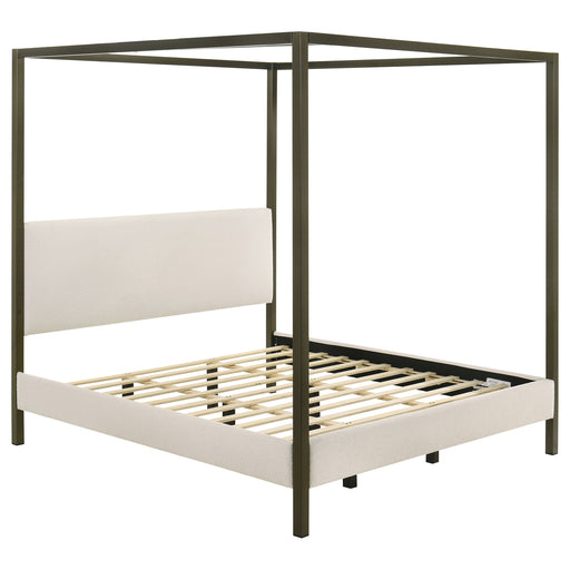 Monroe Eastern King & Queen Bed - Orbit Furniture (Richmond,BC)
