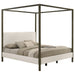 Monroe Eastern King & Queen Bed - Orbit Furniture (Richmond,BC)