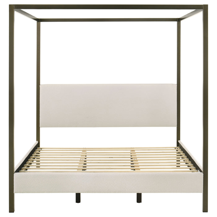 Monroe Eastern King & Queen Bed - Orbit Furniture (Richmond,BC)