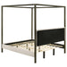 Monroe Eastern King & Queen Bed - Orbit Furniture (Richmond,BC)