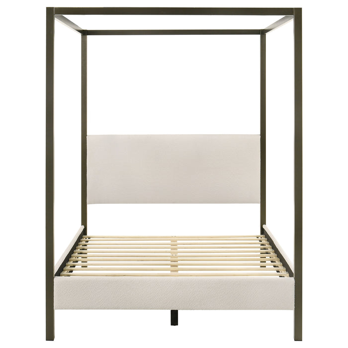 Monroe Eastern King & Queen Bed - Orbit Furniture (Richmond,BC)