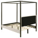 Monroe Eastern King & Queen Bed - Orbit Furniture (Richmond,BC)