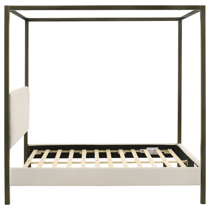 Monroe Eastern King & Queen Bed - Orbit Furniture (Richmond,BC)