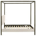 Monroe Eastern King & Queen Bed - Orbit Furniture (Richmond,BC)