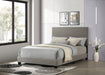 Dorian Panel Beds - Orbit Furniture (Richmond,BC)