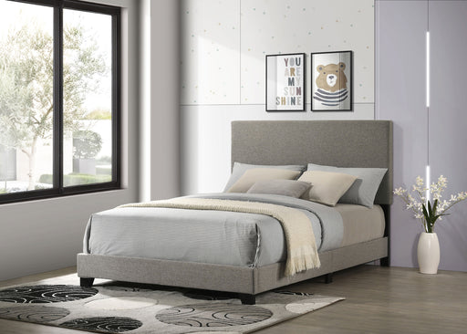 Dorian Panel Beds - Orbit Furniture (Richmond,BC)