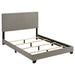 Dorian Panel Beds - Orbit Furniture (Richmond,BC)