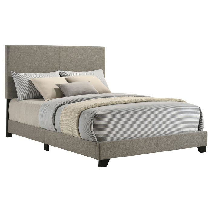 Dorian Panel Beds - Orbit Furniture (Richmond,BC)