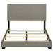 Dorian Panel Beds - Orbit Furniture (Richmond,BC)