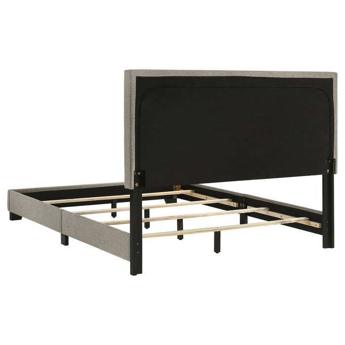 Dorian Panel Beds - Orbit Furniture (Richmond,BC)