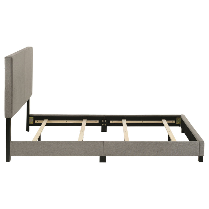 Dorian Panel Beds - Orbit Furniture (Richmond,BC)