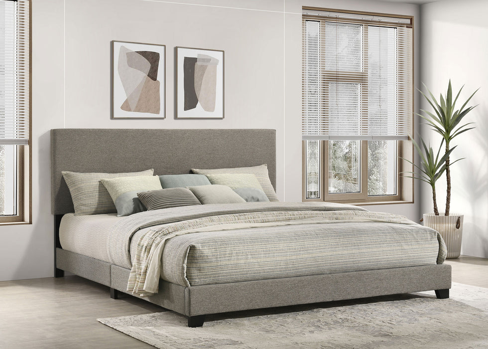 Dorian Panel Beds - Orbit Furniture (Richmond,BC)