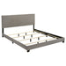 Dorian Panel Beds - Orbit Furniture (Richmond,BC)