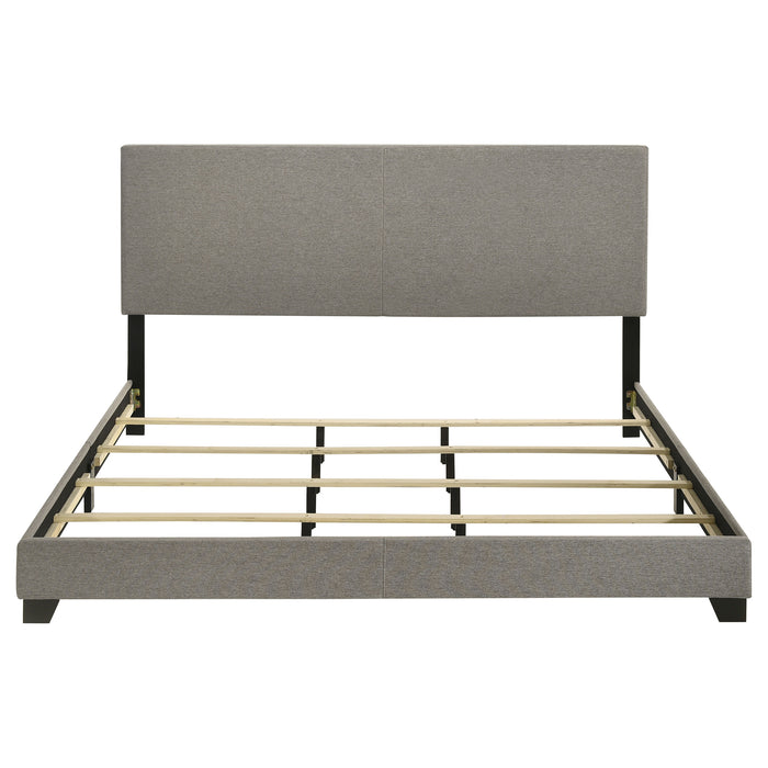 Dorian Panel Beds - Orbit Furniture (Richmond,BC)