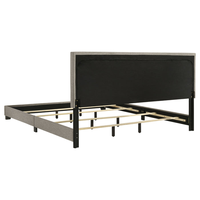 Dorian Panel Beds - Orbit Furniture (Richmond,BC)