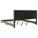 Dorian Panel Beds - Orbit Furniture (Richmond,BC)