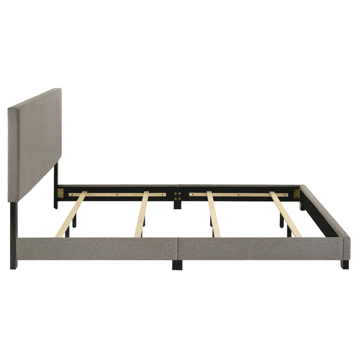 Dorian Panel Beds - Orbit Furniture (Richmond,BC)