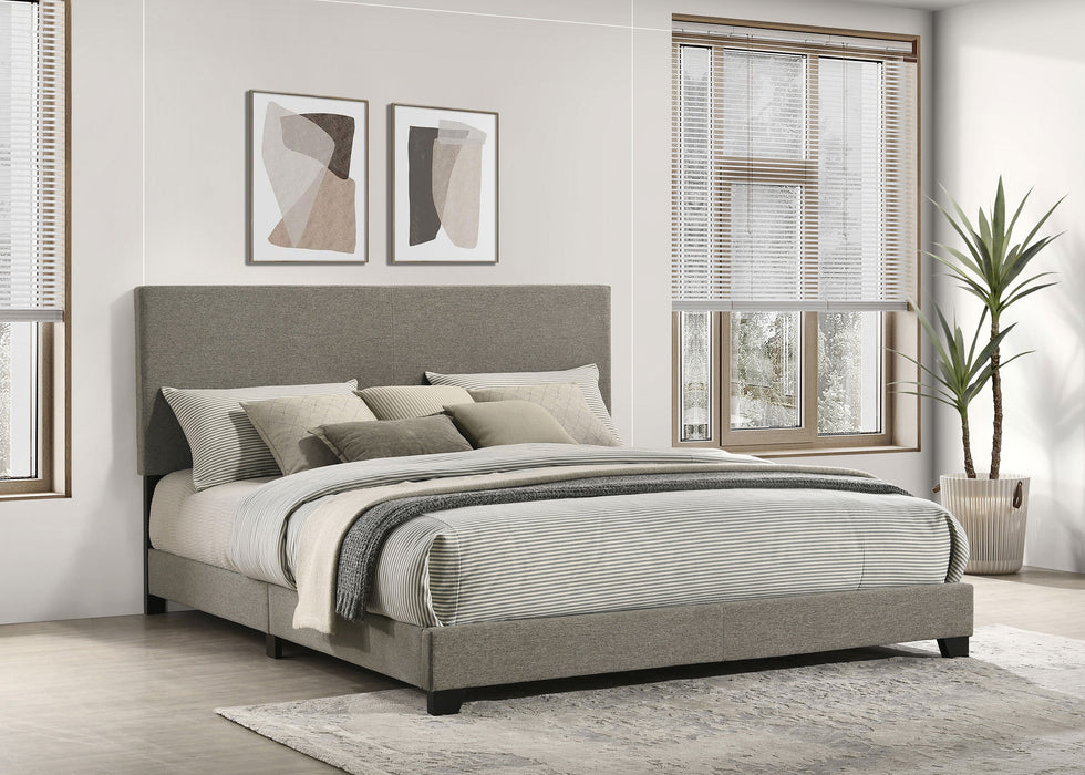 Dorian Panel Beds - Orbit Furniture (Richmond,BC)