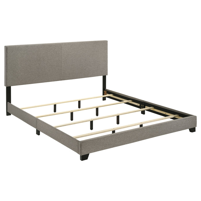 Dorian Panel Beds - Orbit Furniture (Richmond,BC)