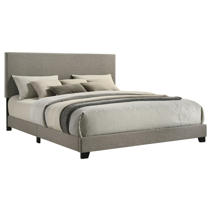 Dorian Panel Beds - Orbit Furniture (Richmond,BC)