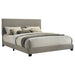 Dorian Panel Beds - Orbit Furniture (Richmond,BC)