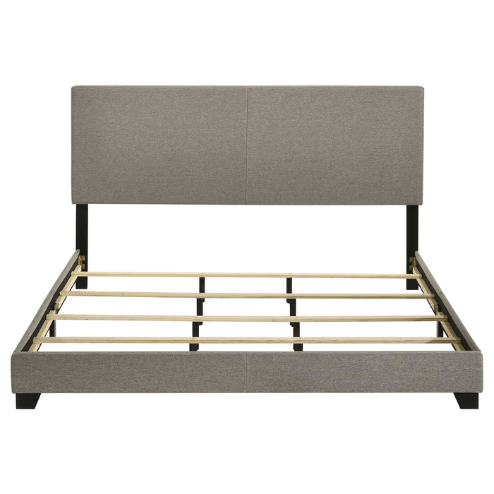 Dorian Panel Beds - Orbit Furniture (Richmond,BC)